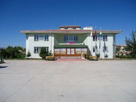 Cemal Ererdi Anaokulu 