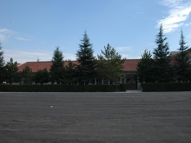 Eskişehir Atatürk Güzel Sanatlar Lisesi 