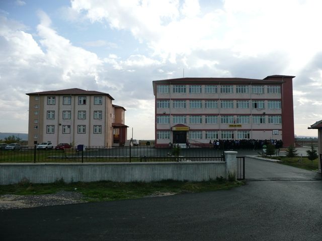 Eskişehir Eğitimciler Spor Lisesi 