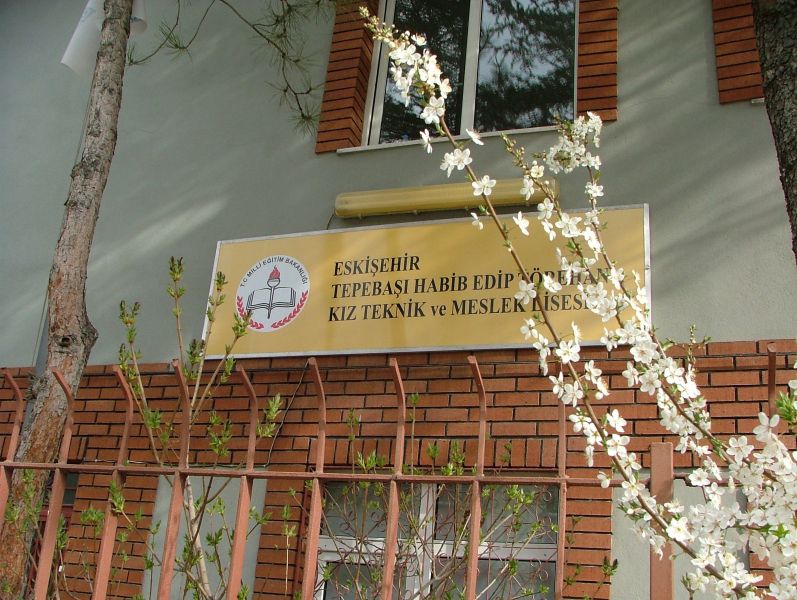 Habip Edip Törehan Mesleki Ve Teknik Anadolu Lisesi 