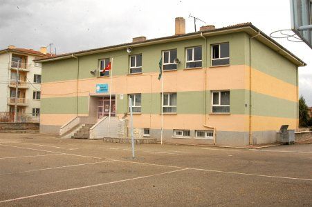 Ertuğrulgazi İlkokulu 
