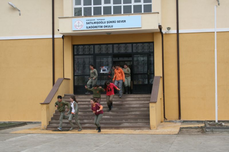 Şehit Murat Tuzsuz Mesleki Ve Teknik Anadolu Lisesi 