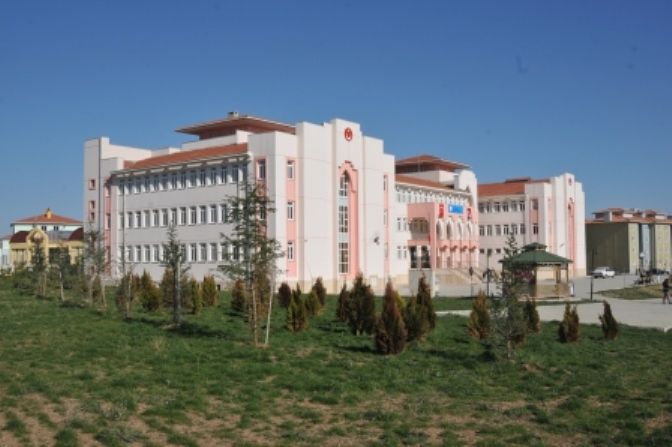 Toki Şehit Emre Bolat İlkokulu 