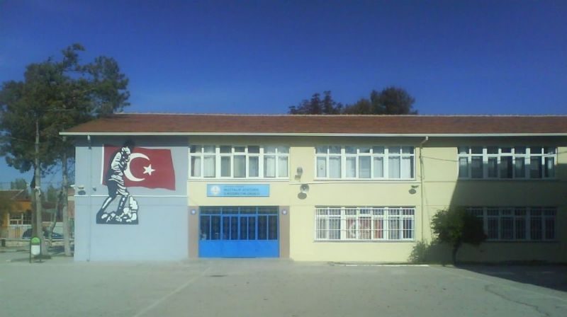 Muttalip Atatürk İlkokulu 