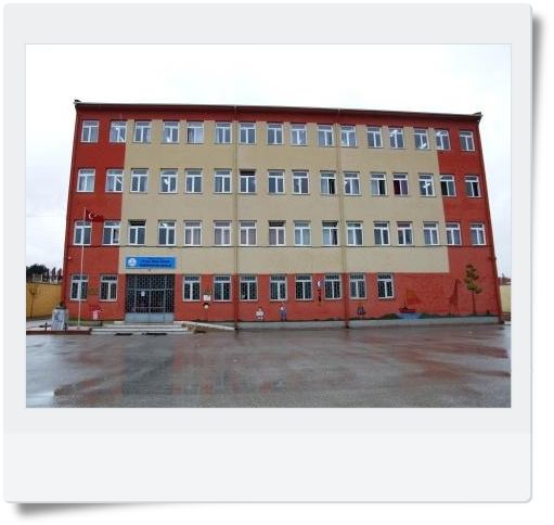 75.yıl Özel İdare İlkokulu 
