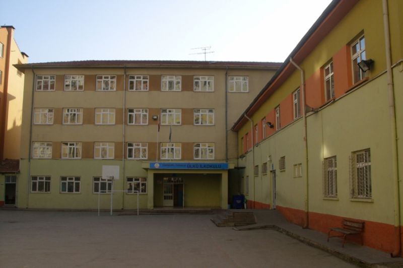 Ülkü İlkokulu 