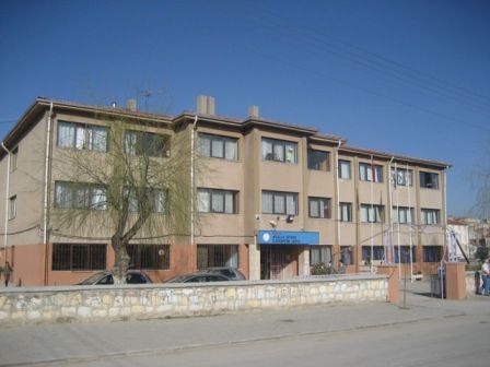 Mualla Zeyrek İlkokulu 