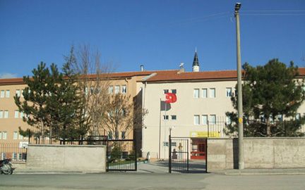 Muzaffer Çil Anadolu Lisesi 