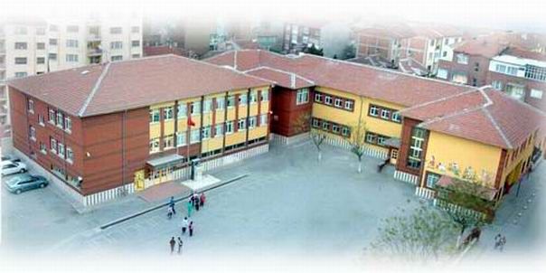 İki Eylül Ortaokulu 