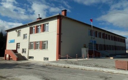 Çamlıca Ticaret Odası İmam Hatip Ortaokulu 