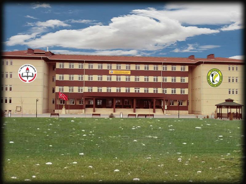 Toki Şehit İkram Cirit Anadolu Lisesi 