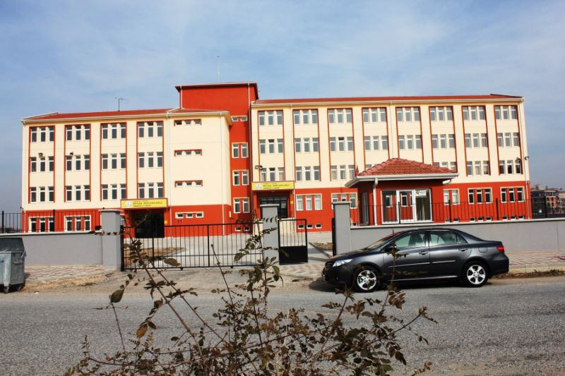Beyhan-Rıfat Çıkılıoğlu Anadolu Lisesi 
