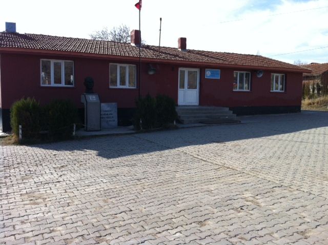 Tepebaşı Sekiören İlkokulu 