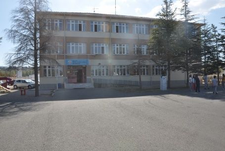 Emine Cahide Karaali Ortaokulu 
