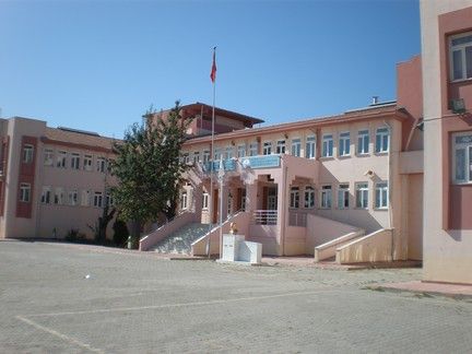 Şehit Piyade Astsubay Çavuş Soner Özübek İlkokulu 