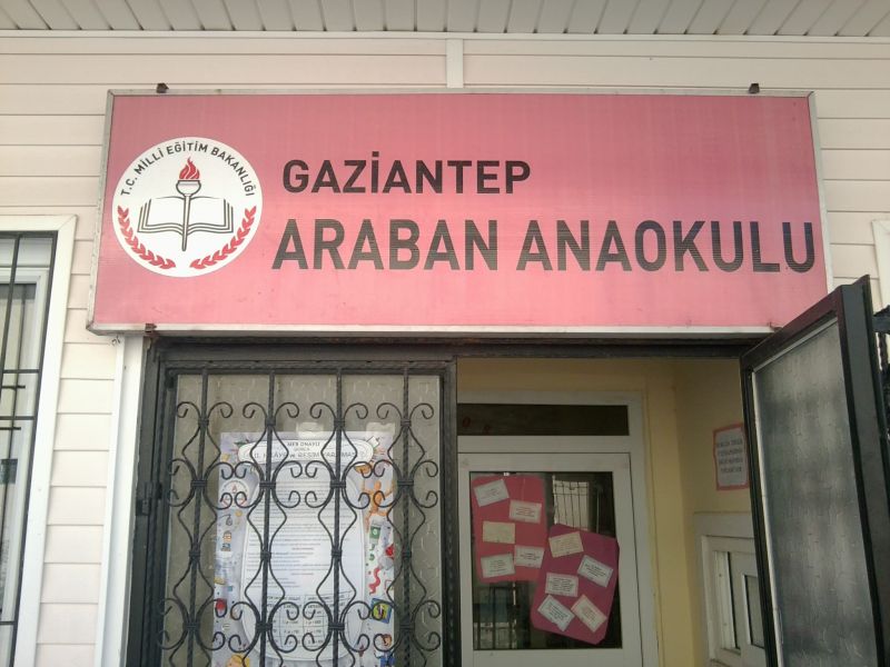 Araban Anaokulu 