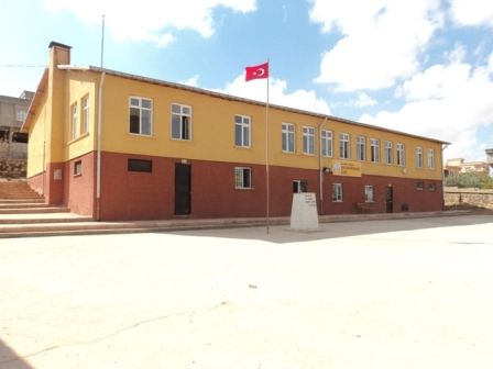 Araban Elif Çok Programlı Lisesi 