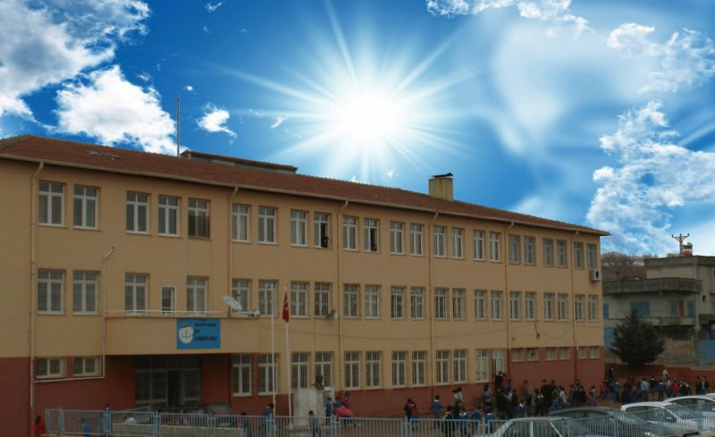 Elif İlkokulu 