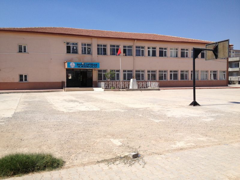Dumlupinar İlkokulu 