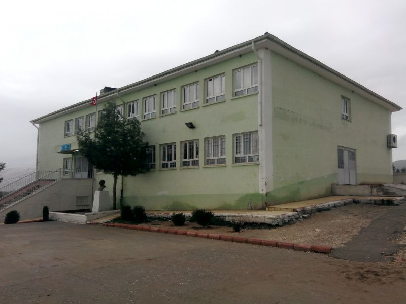 Akbudak Ortaokulu 