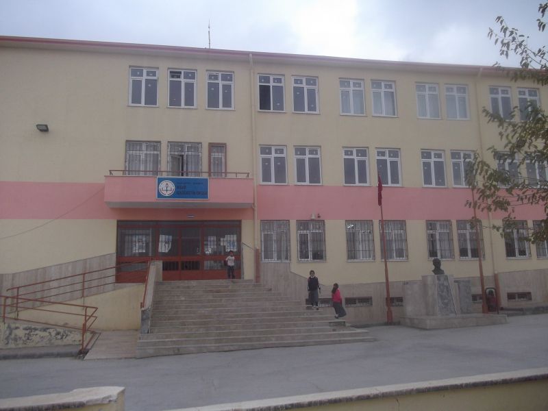 Küçüklü İlkokulu 