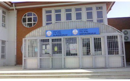 75. Yıl Ortaokulu 