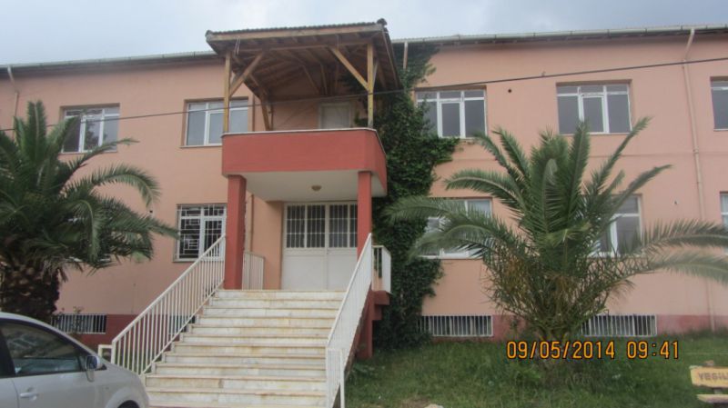 Yeşilyurt Çok Programlı Anadolu Lisesi 