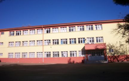 Cumhuriyet Ortaokulu 