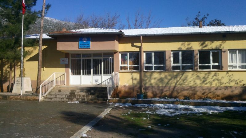 Kozdere İlkokulu 