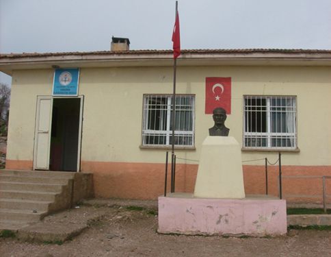Güngören İlkokulu 