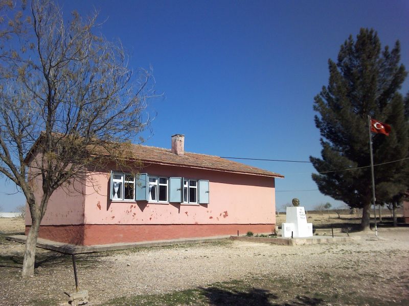 Kivircik İlkokulu 