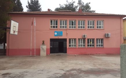 Etiler İlkokulu 