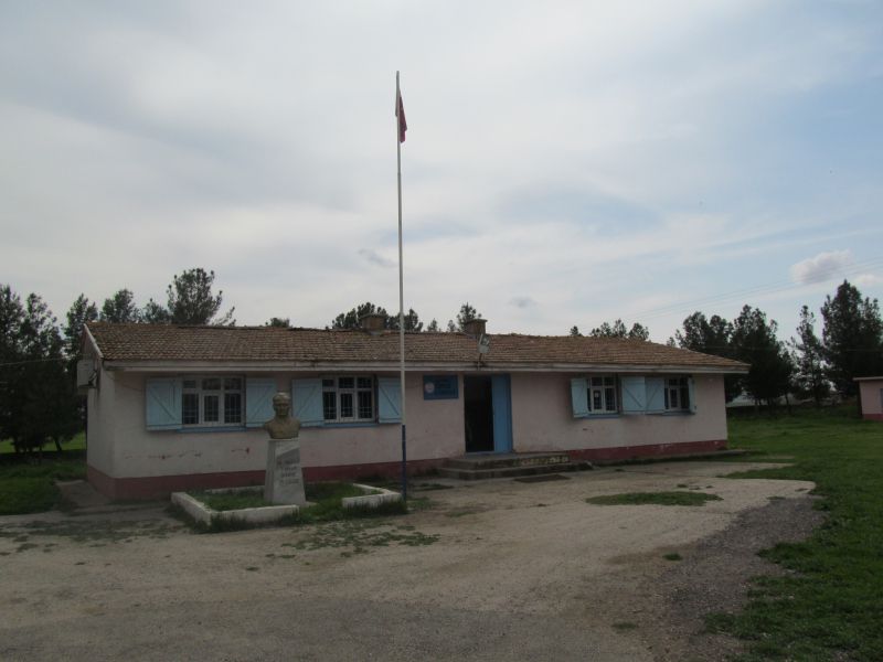 Soylu İlkokulu 