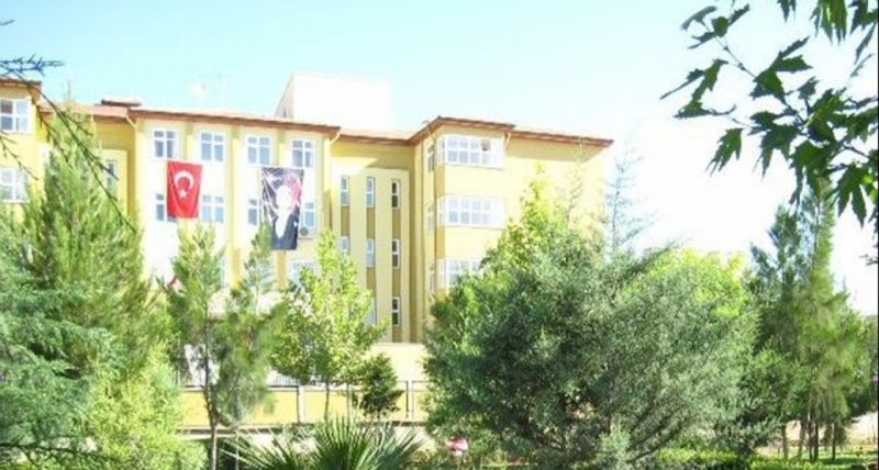 Nizip Mehmet Akif Ersoy Halk Eğitim Merkezi Ve Akşam Sanat Okulu 