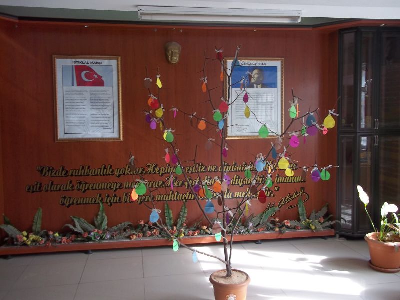 Nizip Anadolu İmam Hatip Lisesi 