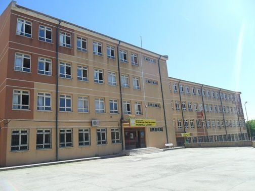 Türkan-Ömer Okan Anadolu Lisesi 