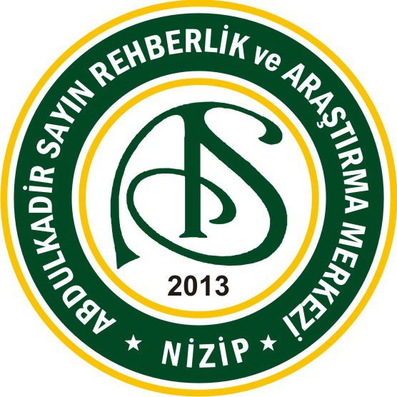 Nizip Abdulkadir Sayın Rehberlik Ve Araştırma Merkezi 