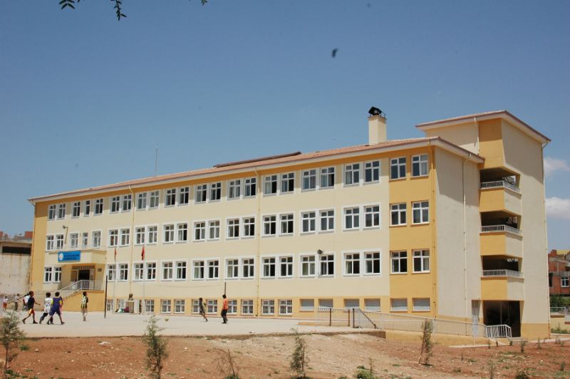 Dr.abdülkadir Erdil İlkokulu 