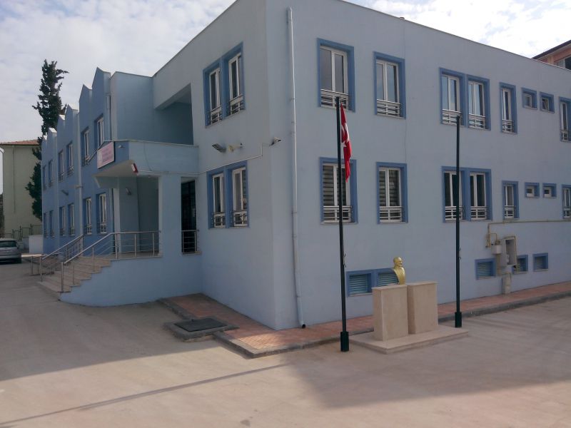 Ertuğrul Gazi Anaokulu 