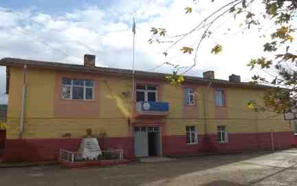 Salkım İlkokulu 