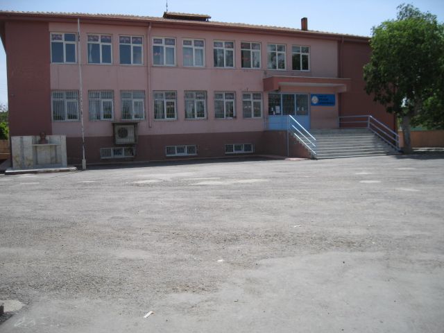 Tatlıcak Ortaokulu 