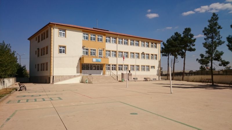 Sekili İlkokulu 
