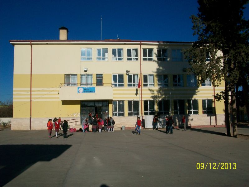 Sekili Ortaokulu 