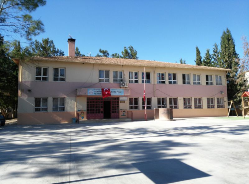 Suboyu Şehit Müslüm Fırat İlkokulu 