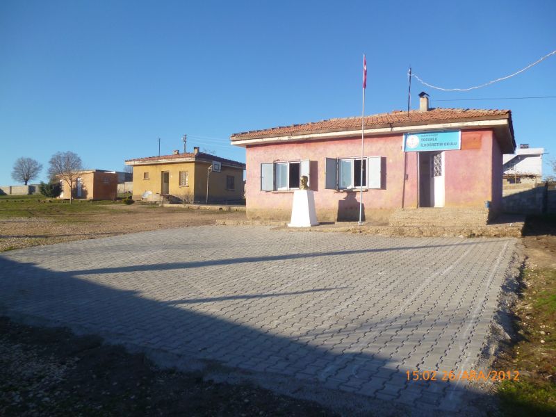Tosunlu İlkokulu 