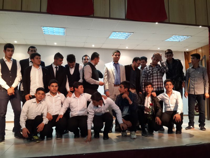 Yunus Emre Anadolu İmam Hatip Lisesi 