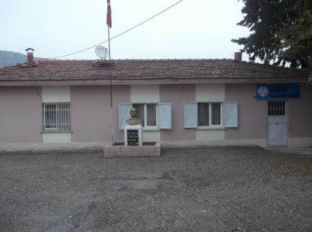 Güder İlkokulu 