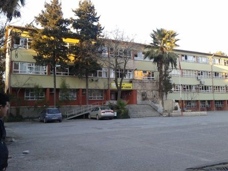 Nizip Anadolu Lisesi 