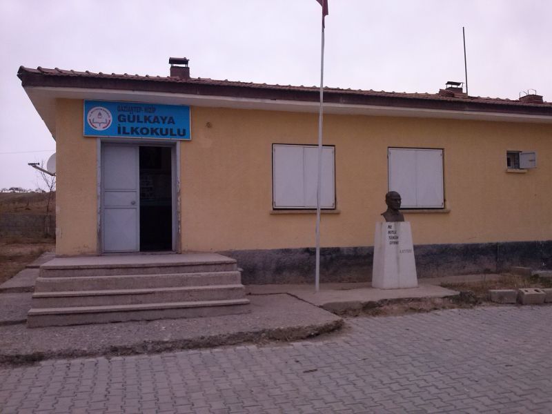 Gülkaya İlkokulu 