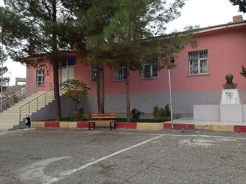Çanakçı İlkokulu 